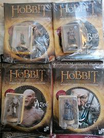 Lo Hobbit Prime 4 uscite 