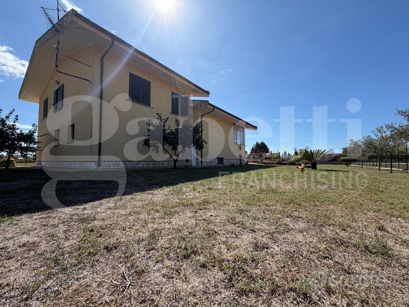 Casa – Latina, Gionchetto - Vista 4