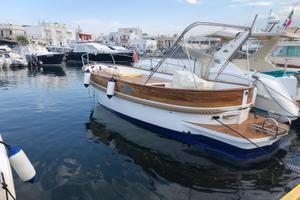 Gozzo Damarin Flash 900