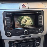 Radio Navigatore VW RNS310 (Passat/Golf/Tiguan...)
