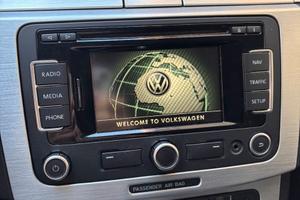 Radio Navigatore VW RNS310 (Passat/Golf/Tiguan...)