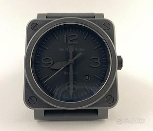 Bell & Ross - BR 03