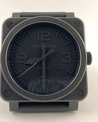 Bell & Ross - BR 03