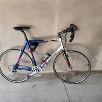 Bici da corsa Wilier taglia XL