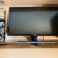 Monitor Sansung 28 pollici