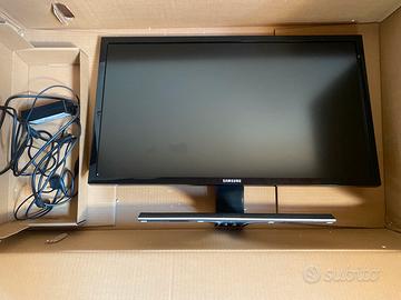 Monitor Sansung 28 pollici