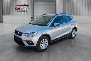 Seat Arona 1.0 tgi Style 90cv