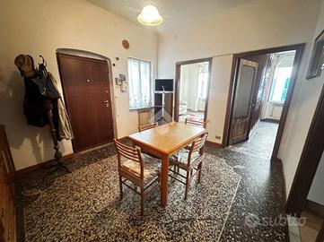 3 LOCALI A GENOVA