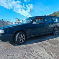 Volvo 850 GLE  (Gpl)