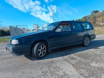 Volvo 850 GPL
