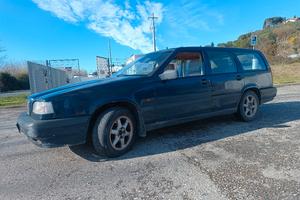 Volvo 850 GPL