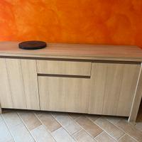 Lotto arredamento cucina divano tavolo divano