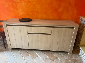 Lotto arredamento cucina divano tavolo divano