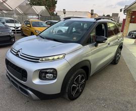 Citroen C3 Aircross C3 Aircross BlueHDi 120EAT6 Fe