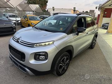 Citroen C3 Aircross C3 Aircross BlueHDi 120EAT6 Fe