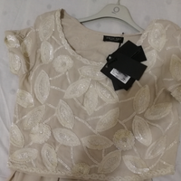 Abito Twin-Set nuovo con etichette XS