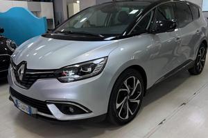 Renault Grand Scénic 7 Posti 1.7 Blue dCi Automati