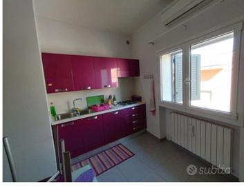 Cucina Scavolini + Divano chateau d'ax e tavolino