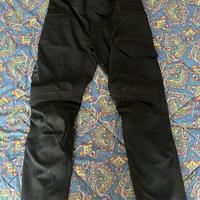 Pantaloni Dainese Tempest 3 D-Dry