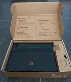 Modem Tim Hub+