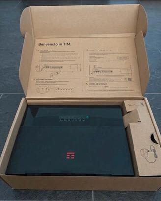 Modem Tim Hub+
