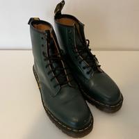 Anfibi Dr Martens 1460 made England vintage tg.46