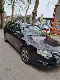 Volkswagan passat 2008 1.9 tdi