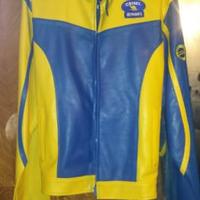 Giubbotto Camel Yamaha limited edition 2006