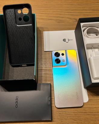 Oppo Reno8 5G 256GB