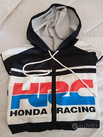 Felpa Honda 