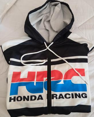Felpa Honda 
