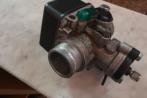carburatore dell orto