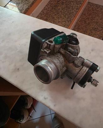 carburatore dell orto