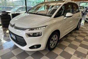 Citroen C4 Picasso 1.6 e-HDi 115 Seduction