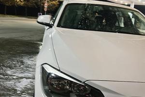 BMW SERIE 1