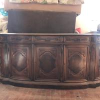 Mobile credenza d’epoca