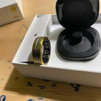 Anello smart bluetooth