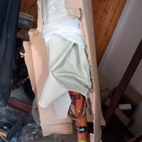 ombrellone coca cola