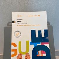 Libro “das” di tedesco