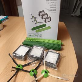 ricambi irobot roomba 