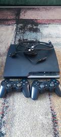 PlayStation 3 + giochi 