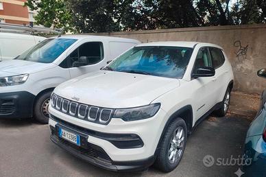 Jeep Compass 1.6 Multijet II 2WD Business