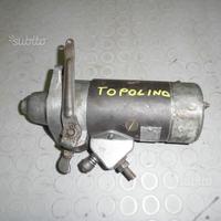 Motorino avviamento Fiat Topolino C
