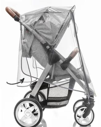 Parapioggia universale per passeggino