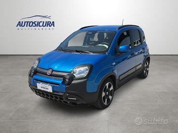 FIAT Panda 1.0 FireFly S&S Hybrid Pandina