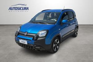 FIAT Panda 1.0 FireFly S&S Hybrid Pandina