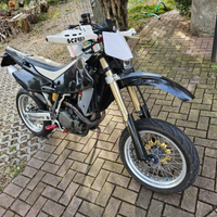 Husqvarna SM 450 - 2004