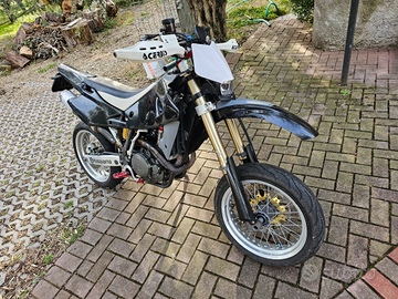 Husqvarna SM 450 - 2004