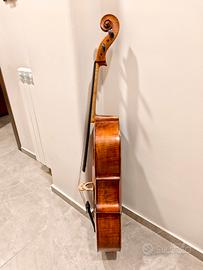  Violoncelli anonimi antichi