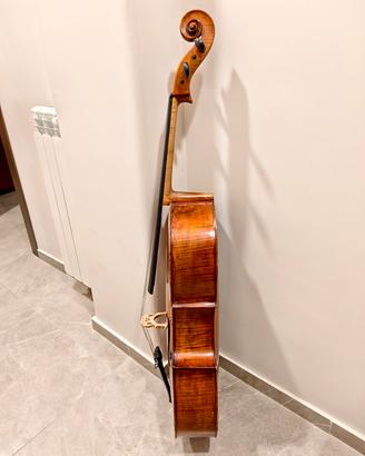  Violoncelli anonimi antichi